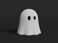 Ghost Printlits 3D printed collectable character