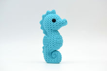 Seahorse Printlits 3D printed collectable character