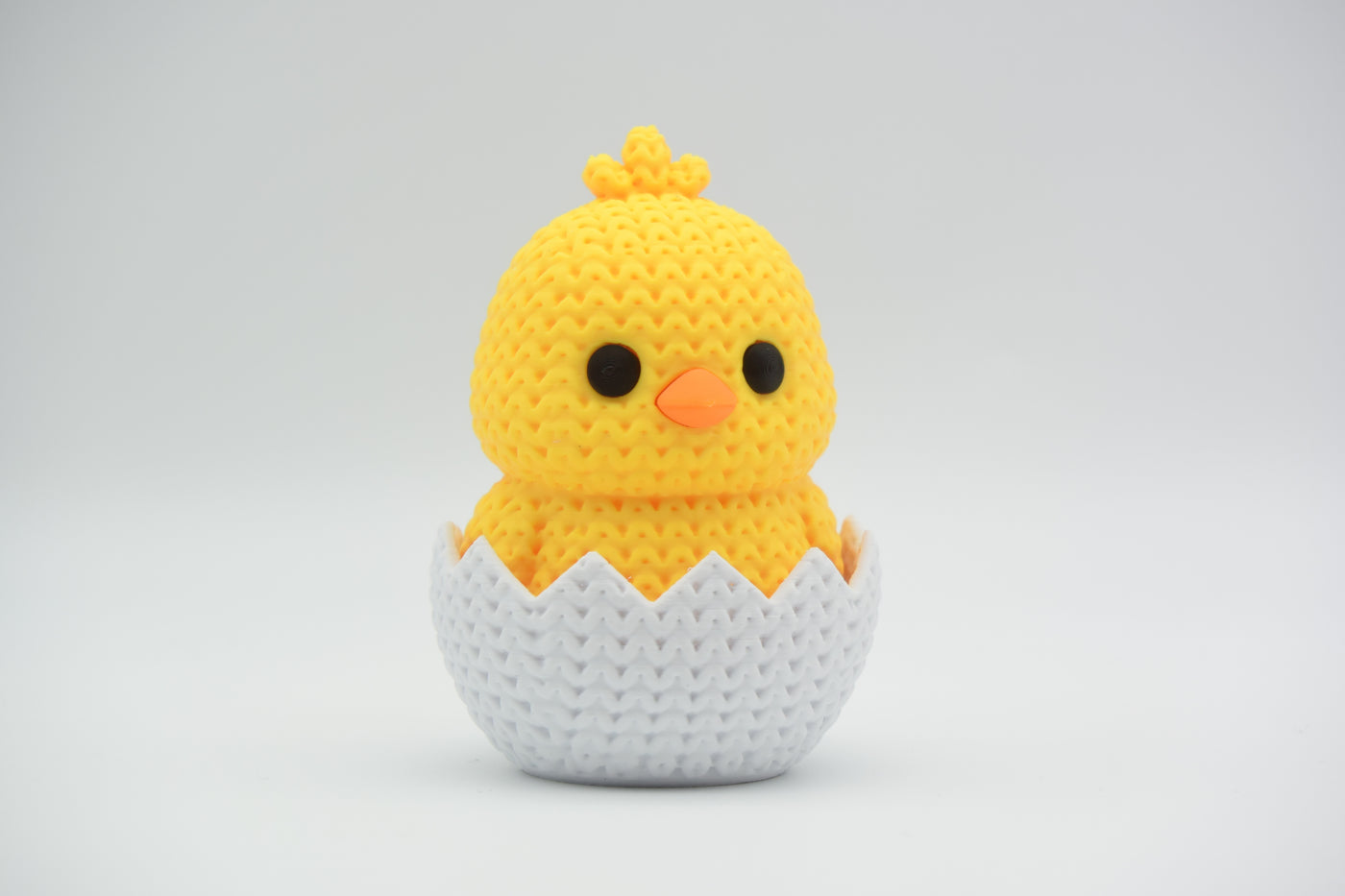 Hatching Chick