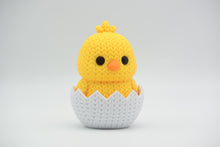 Hatching Chick Printlits 3D printed collectable character