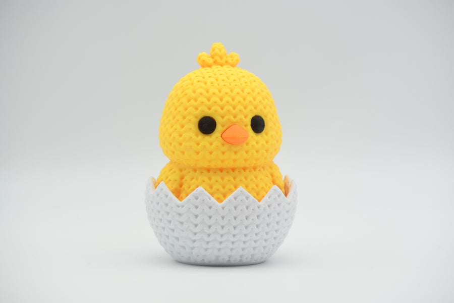 Hatching Chick