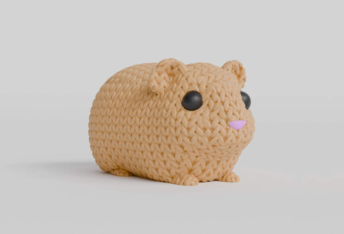 Guinea Pig