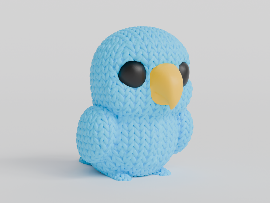 Parrot