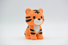 Tiger Printlits 3D printed collectable character