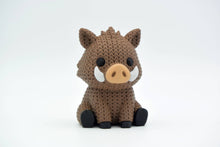 Wild Boar Printlits 3D printed collectable character