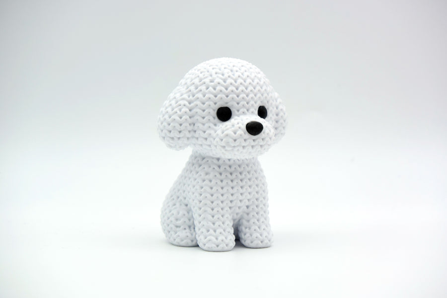 Bichon Frise