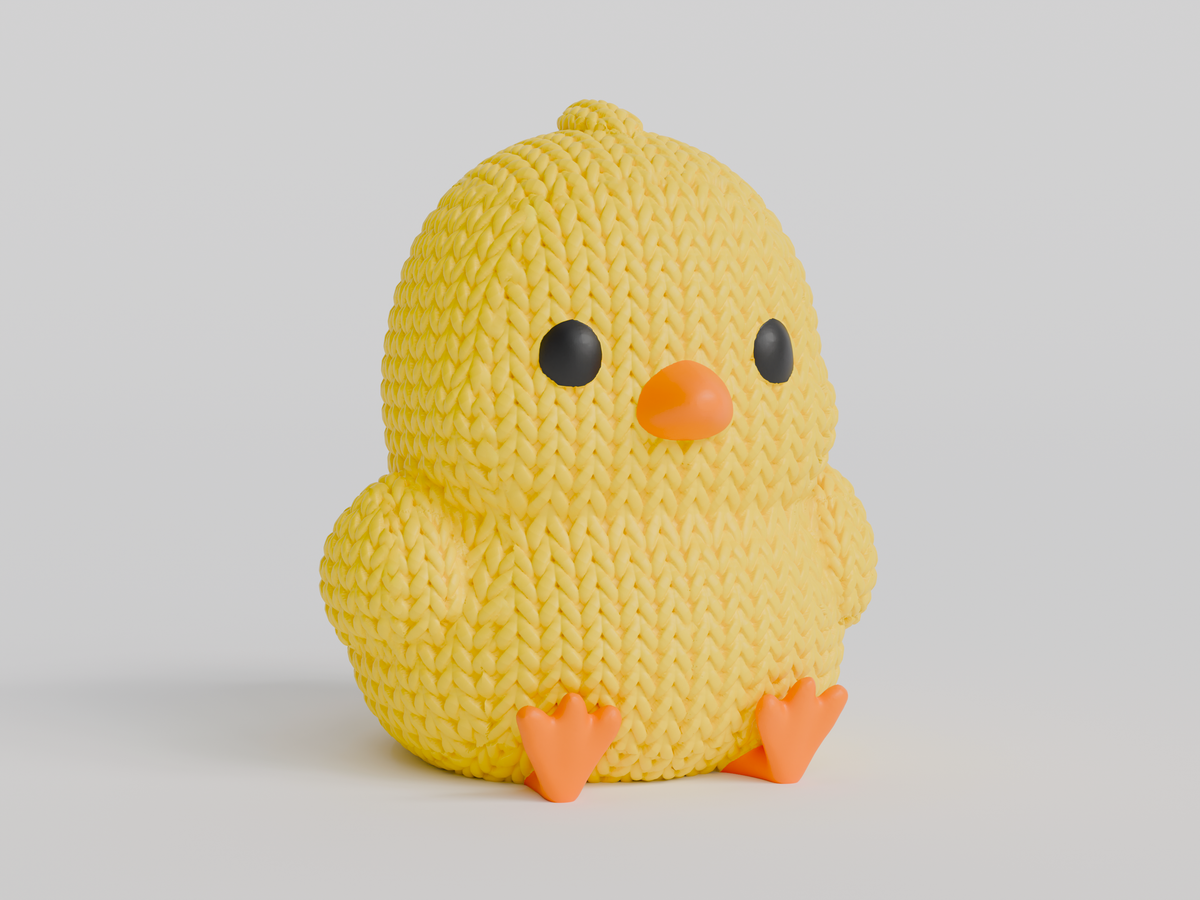 Chick