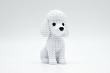 Poodle Printlits 3D printed collectable character