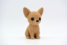 Chihuahua Printlits 3D printed collectable character