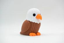 Eagle Printlits 3D printed collectable character