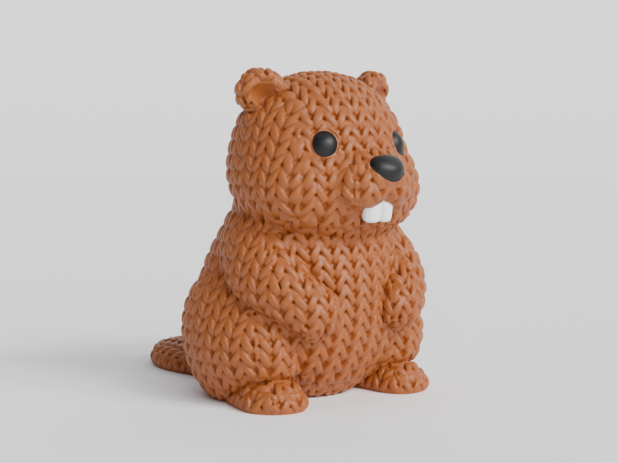 Beaver