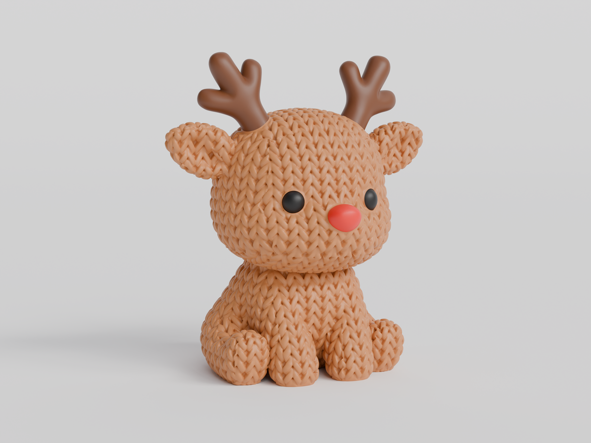 Reindeer