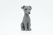 Greyhound Printlits 3D printed collectable character