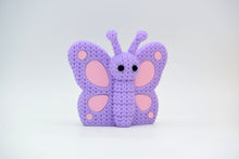 Butterfly Printlits 3D printed collectable character