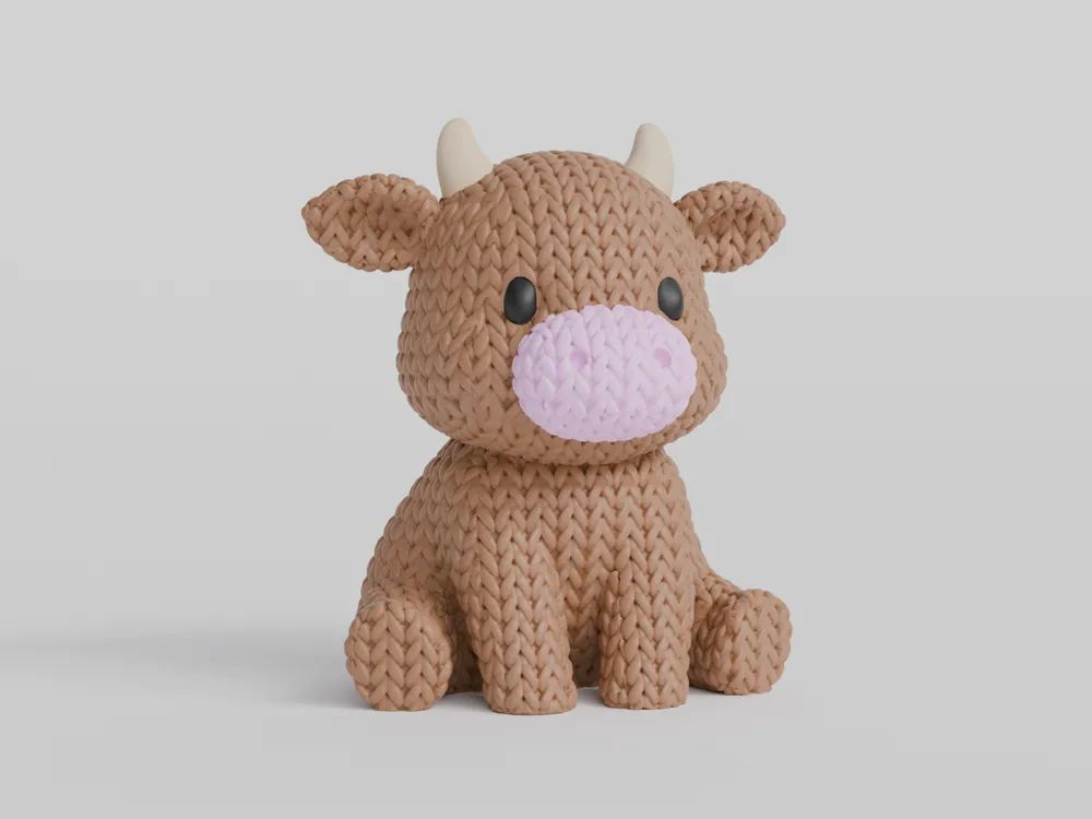 Cow