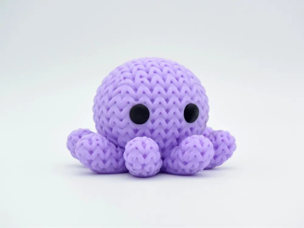 Octopus