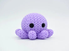 Octopus