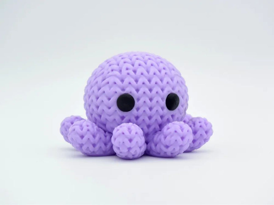 Octopus