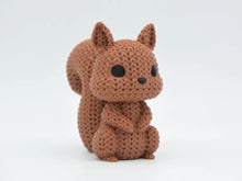 Squirrel