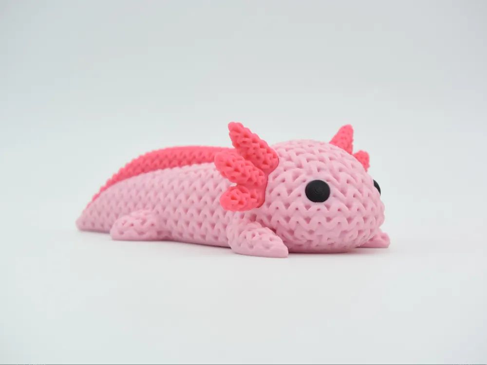 Axolotl