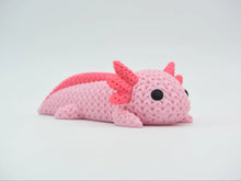 Axolotl