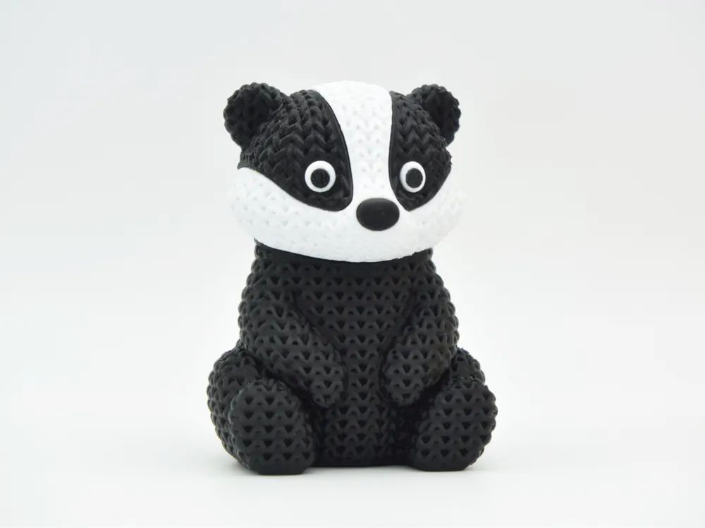 Badger