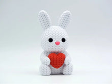 Heart Bunny