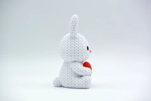 Heart Bunny