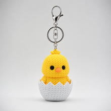 Hatching Chick