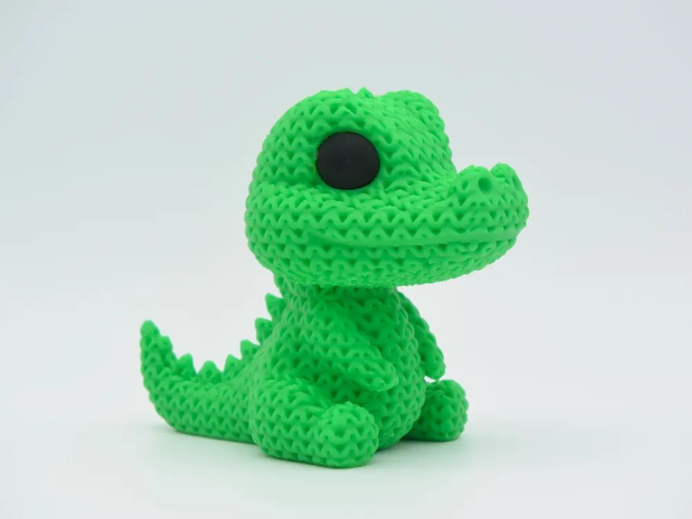 Crocodile