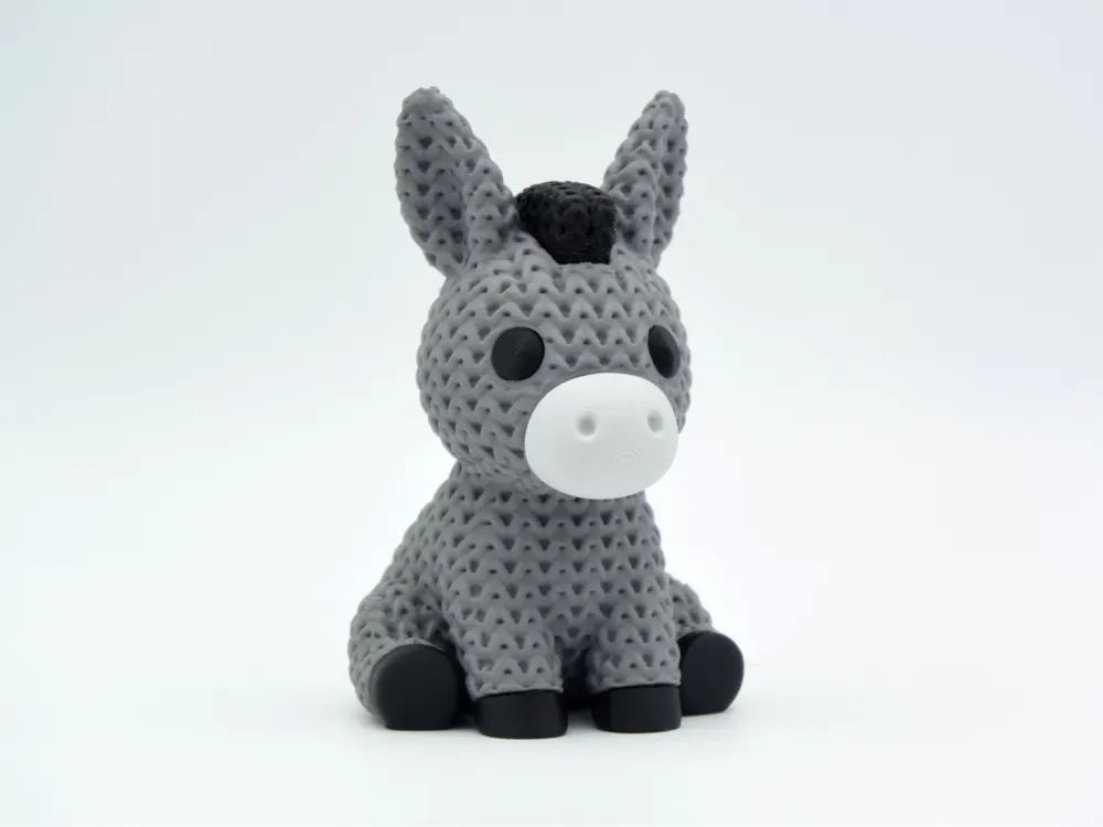 Donkey