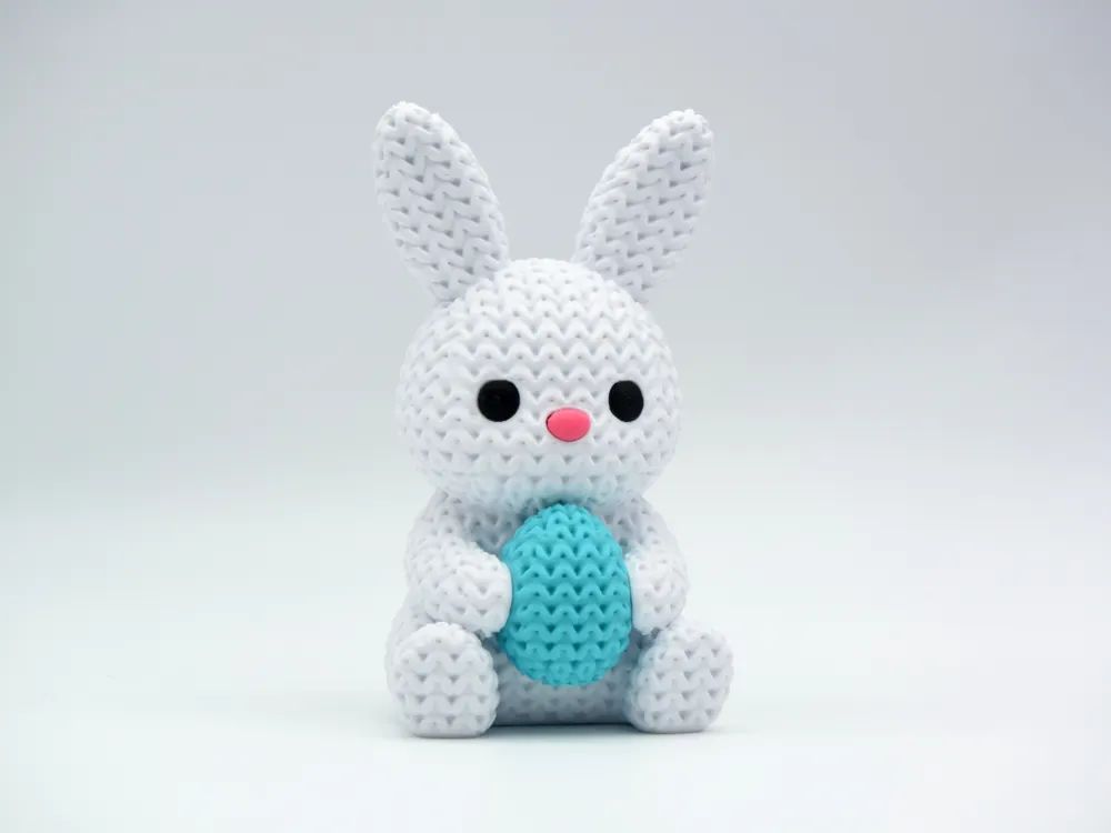 Easter Bunny
