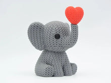 Heart Elephant