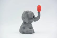 Heart Elephant
