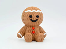 Gingerbread Man