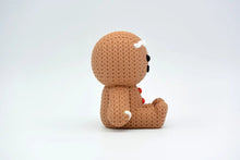 Gingerbread Man