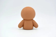 Gingerbread Man