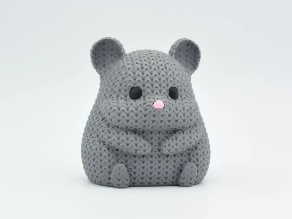 Hamster