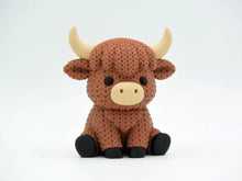 Highland Cow