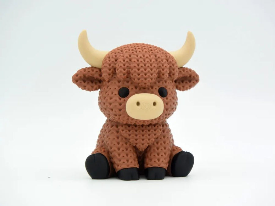 Highland Cow