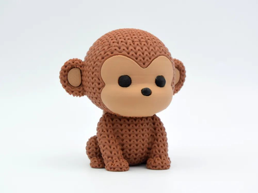 Monkey