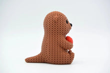 Heart Otter