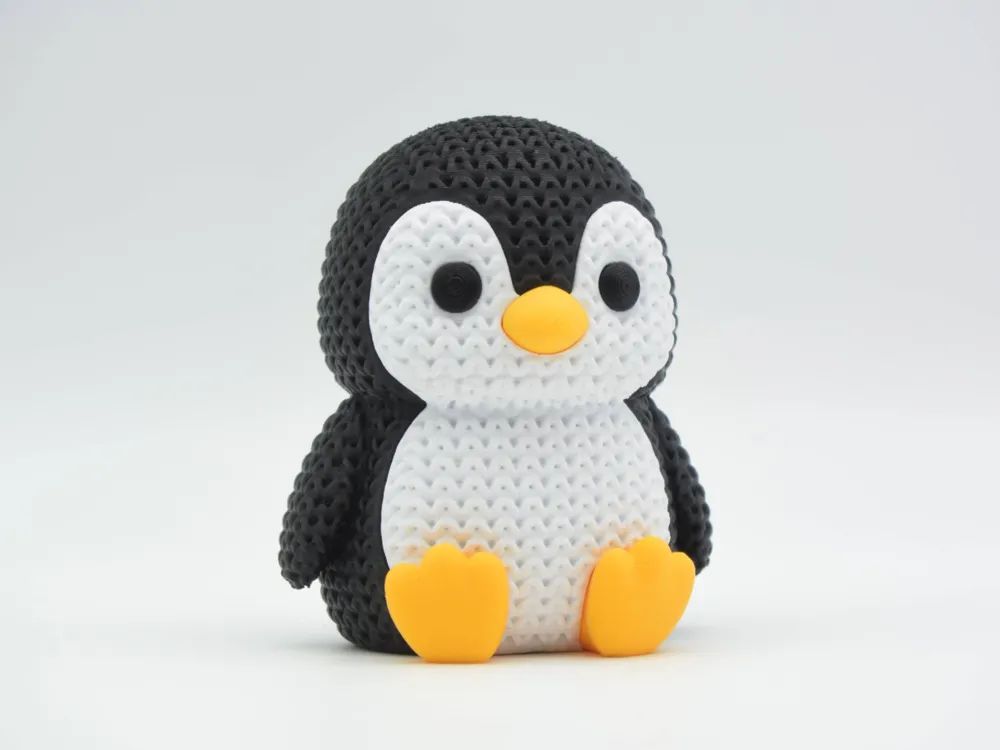 Penguin