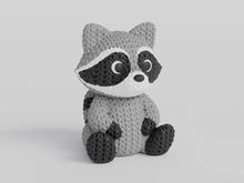 Raccoon