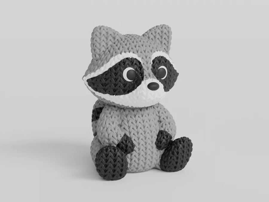 Raccoon