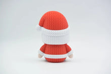 Santa Claus