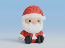 Santa Claus