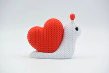 Heart Snail