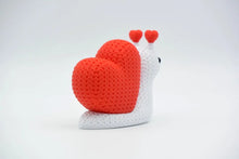 Heart Snail
