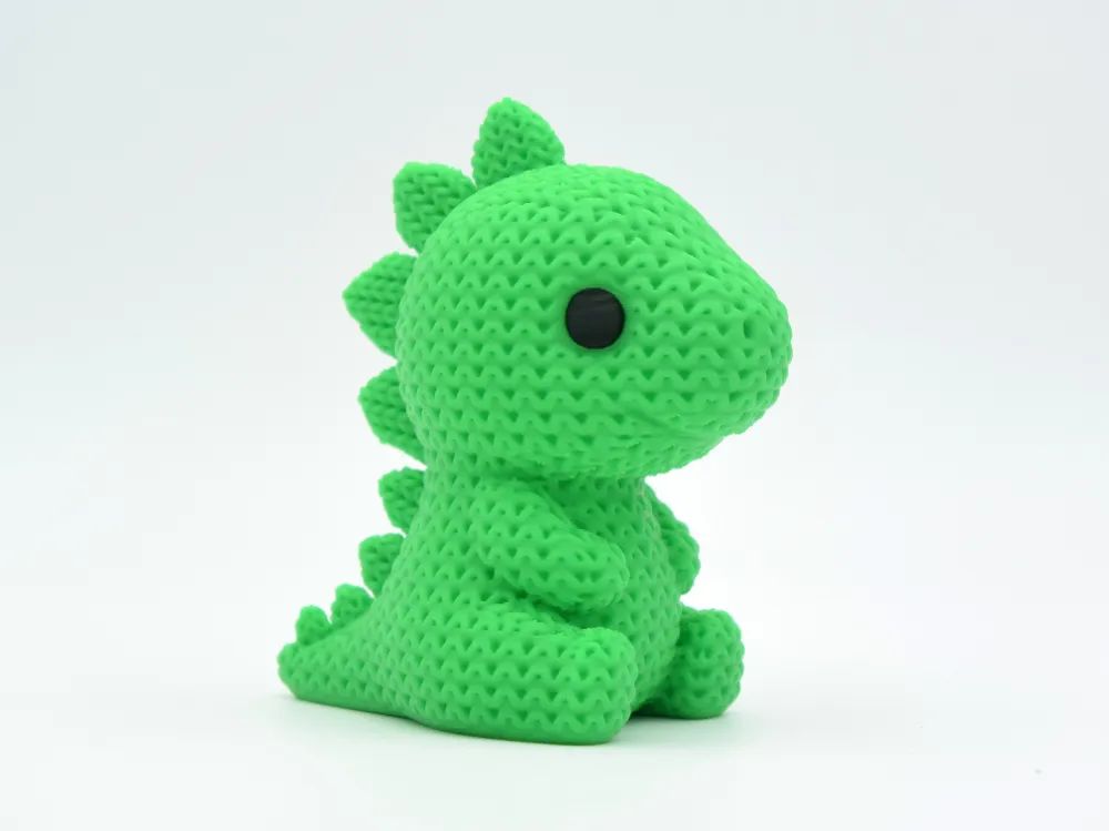 Stegosaurus